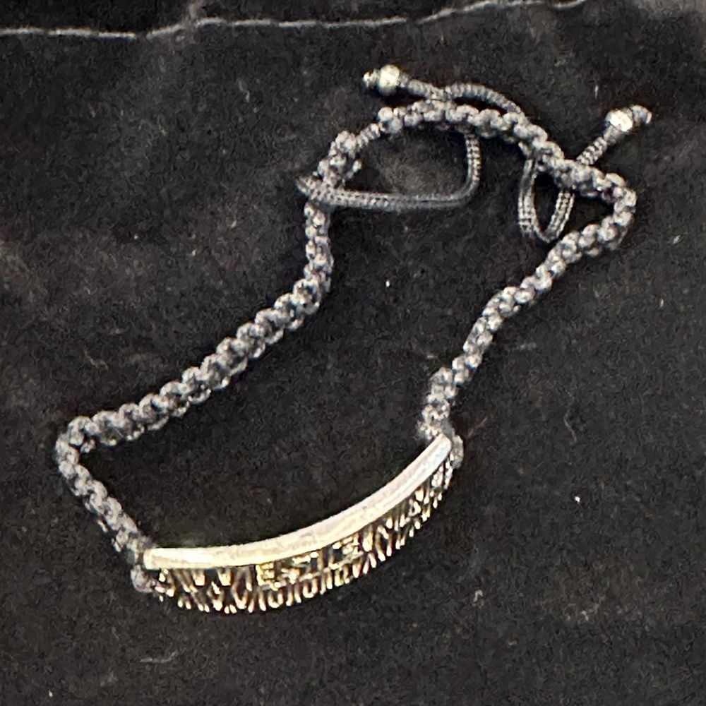 Vivienne Westwood bracelet